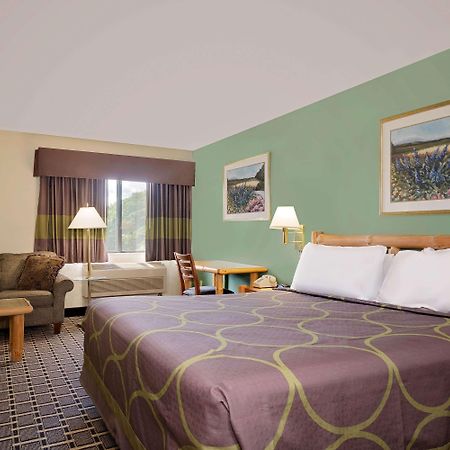 Super 8 By Wyndham Cloquet Exterior foto