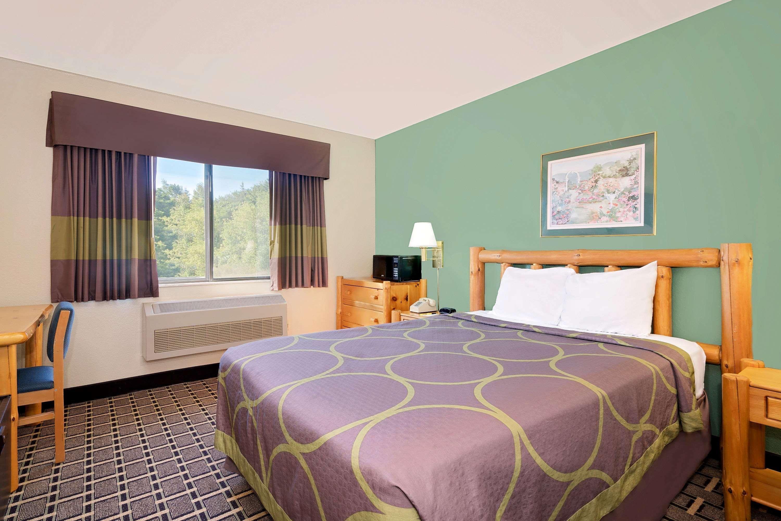 Super 8 By Wyndham Cloquet Exterior foto