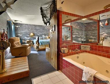 Super 8 By Wyndham Cloquet Quarto foto