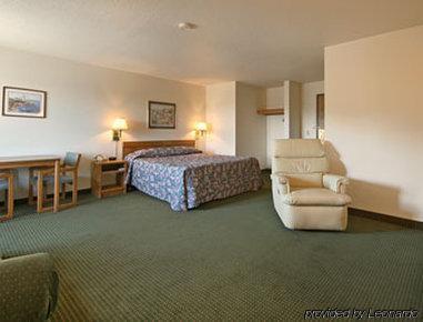 Super 8 By Wyndham Cloquet Quarto foto