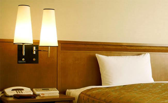 Super 8 By Wyndham Cloquet Exterior foto